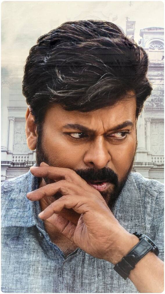 चिरंजीवीचा 'गॉडफादर' ओटीटीवर