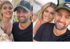 Cricketer's Love Story: ਇਸ ਦਿੱਗਜ ਕ੍ਰਿਕਟਰ ਨੇ 34 ਸਾਲ ਦੀ ਉਮਰ 'ਚ ਕਰਵਾਇਆ ਦੂਜਾ ਵਿਆਹ, ਪਹਿਲੀ ਪਤਨੀ ਨੂੰ ਦਿੱਤਾ ਸੀ ਧੋਖਾ