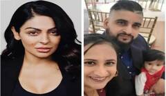 Neeru bajwa ਨੂੰ ਲੱਗਿਆ ਸਦਮਾ, Social Media 'ਤੇ ਸ਼ੇਅਰ ਕੀਤੀ ਭਾਵੁਕ ਪੋਸਟ | Punjabi actoress | abp sanjha