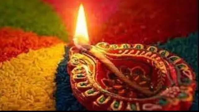 Diwali 2022 date remedy of lamp for wealth and money Deepak ke upay Diwali Upay: દિવાળી પર કરો દીપકનો આ ઉપાય, ધન સંપત્તિનો નહિ રહે ક્યારેય અભાવ