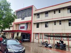 400 करोड़ की लागत से बन रहा थ्री स्टॉर हॉस्पिटल, मरीजों को मिलेगी यह खास सुविधा