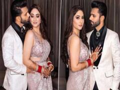 फिल्मी है दिशा और राहुल की लव स्टोरी, एक कमेंट से कुछ यूं शुरू हुई प्रेम कहानी