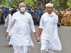 क्या दिग्विजय सिंह को कांग्रेस अध्यक्ष का चुनाव लड़ना चाहिए था? लोगों के जवाब देंगे झटका