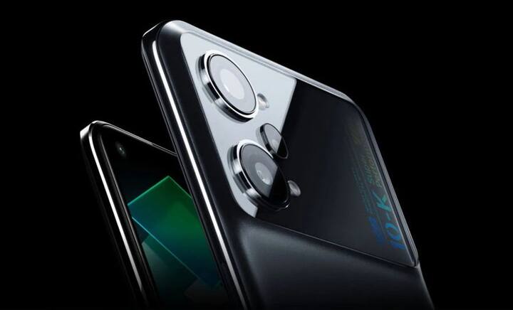 ਓਪੋ ਦੇ ਇਸ 5G ਫੋਨ ਨੂੰ 16,499 ਰੁਪਏ 'ਚ ਖਰੀਦਿਆ ਜਾ ਸਕਦਾ ਹੈ ਜਦਕਿ ਇਸ ਦੀ ਅਸਲੀ ਕੀਮਤ 20,999 ਰੁਪਏ ਹੈ। ਐਕਸਚੇਂਜ ਪੇਸ਼ਕਸ਼ਾਂ ਨਾਲ 15,150 ਰੁਪਏ ਤੱਕ ਦੀ ਬਚਤ ਕਰੋ ਅਤੇ HDFC ਬੈਂਕ ਕਾਰਡਾਂ ਦੀ ਵਰਤੋਂ ਕਰਕੇ 750 ਰੁਪਏ ਦੀ ਬਚਤ ਕੀਤੀ ਜਾ ਸਕਦੀ ਹੈ।