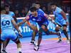 Pro Kabaddi League 2022: दूसरे दिन के सभी मैचों के बाद कैसा है प्वाइंट टेबल, रेडिंग और डिफेंस में कौन से खिलाड़ी आगे?