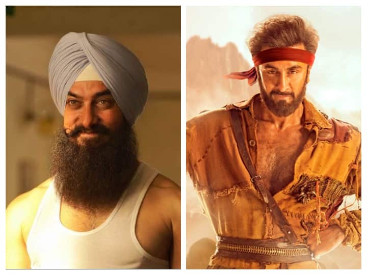 From Laal Singh Chaddha To Shamshera: Big Budget, Massive Fail, A Sad Box Office Story From Laal Singh Chaddha To Shamshera: Big Budget, Massive Fail, A Sad Box Office Story