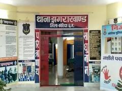 मनेंद्रगढ़: महिला ने थाने में किया खुदकुशी का प्रयास, महिला आरक्षक पर लगाया मारपीट का आरोप