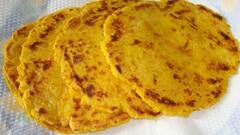 Weight Loss: વેઇટ લોસની સાથે આ રોગમાં પણ ઉત્તમ છે બેસનની રોટી, જાણો ફાયદા