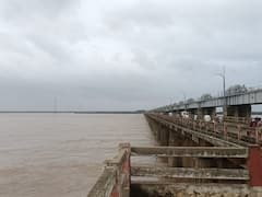 Cotton Barrage: ధవళేశ్వరం బ్యారేజ్ కు అంతర్జాతీయ గుర్తింపు