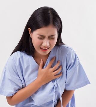 આપની ત્વચા પર જો આ પ્રકારના નિશાન દેખાય તો થઇ જાવ સાવધાન, હાર્ટ અટેકનું છે જોખમ