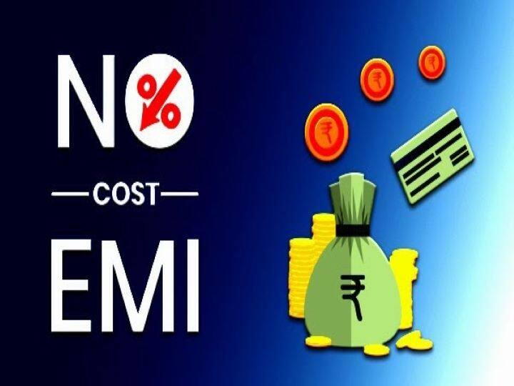 No Cost Emi Scheme Should You Opt For It Heres What You Must Know No-Cost EMI: नो कॉस्ट ईएमआई से आसान हो जाती है शॉपिंग, खरीदारी से पहले समझ लें ये बातें