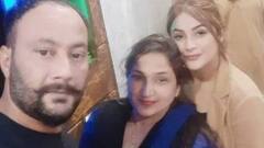 Shehnaaz Gill: ਸ਼ਹਿਨਾਜ਼ ਗਿੱਲ ਦੇ ਪਿਤਾ ਨੂੰ ਜਾਨੋਂ ਮਾਰਨ ਦੀ ਧਮਕੀ, ਕਿਹਾ- ਦੀਵਾਲੀ ਤੋਂ ਪਹਿਲਾਂ ਘਰ ਆ ਕੇ ਮਾਰਾਂਗੇ