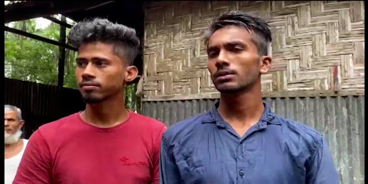 Malbazar Disaster two more youth jumped into river to save people risking there life facilitated Malbazar Disaster : মানিকের মতোই নদীতে ঝাঁপ আরও দুই মহম্মদের, সাক্ষাৎ মৃত্যু থেকে রক্ষা অনেককে