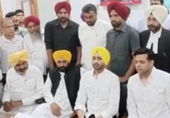 पंजाब क्रिकेट एसोसिएशन में कैसे अंजाम दी गई धांधली, हरभजन सिंह ने परत-दर-परत एबीसी न्यूज को बताया