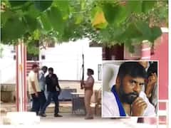 ராக்கெட் ராஜாவிற்கு 20ம் தேதி வரை நீதிமன்ற காவல் - கோவை சிறையில் அடைப்பு