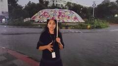 Hyderabad Rains : హైదరాబాద్ లో ఆరు గంటలుగా కురుస్తున్న భారీ వర్షం | DNN | ABP Desam