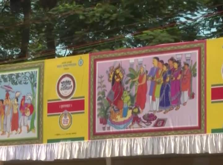 প্রত্যেক পুজো কমিটি সর্বাধিক ৩টি ট্যাবলো নিয়ে কার্নিভালে যোগ দিতে পারবে।   পুজো কার্নিভাল উপলক্ষ্যে সেজে উঠেছে রেড রোড চত্বর।