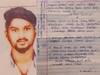 'சுஜி நான் எந்த தப்பும் பண்ணல, I LOVE U என கடிதம் எழுதிவிட்டு ஓட்டுநர் தற்கொலை முயற்சி': நடந்தது என்ன?