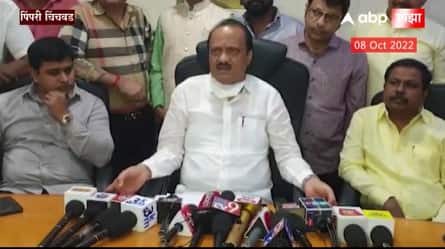 Ajit pawar full PC : मूळ शिवसेना ही उद्धव ठाकरेंची ही वस्तूस्थिती नाकारता येणार नाही : अजित पवार
