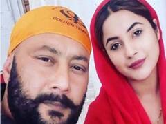 शहनाज गिल के पिता को फोन पर मिली जान से मारने की धमकी, कॉलर ने कहा- दिवाली से पहले करेंगे हत्या