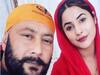 Shehnaaz Gill के पिता को फोन पर मिली जान से मारने की धमकी, कॉलर बोला- दिवाली से पहले घर में घुसकर मारेंगे