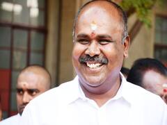 இலவச வேட்டி சேலை திட்டத்தை திமுக அரசு தொடருமா? - முன்னாள் அமைச்சர் ஆர்.பி. உதயகுமார் கேள்வி