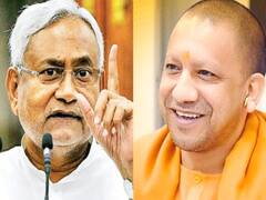 मुख्यमंत्री नीतीश कुमार ने CM योगी को भेजी चिट्ठी, लिखा- JP के गांव में अधूरे काम को पूरा करे यूपी सरकार