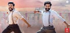 RRR For Oscars : SS Rajamouli RRR పైన హాలీవుడ్ మీడియా అంచనాలు | ABP Desam