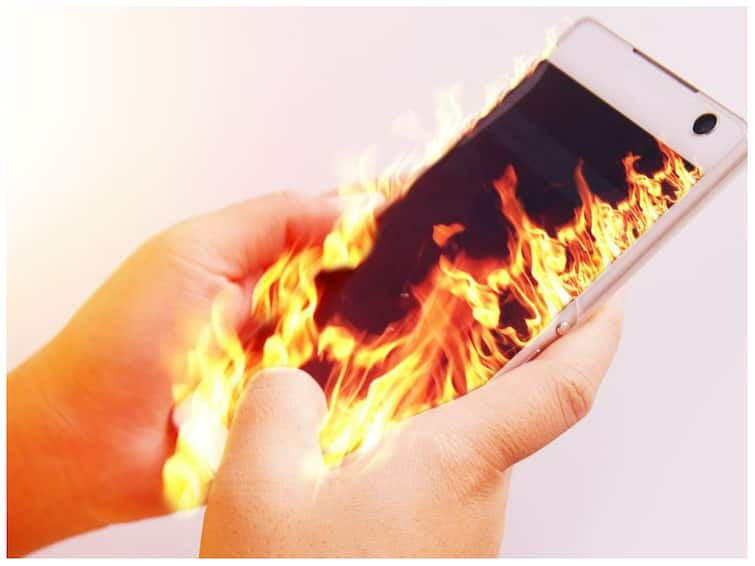 Why Smartphone or Mobile Heat how to avoid heating know in hindi Mobile Tips: अपने स्मार्टफोन को गर्म होने से बचाएं, आज ही आजमाएं ये तरीके
