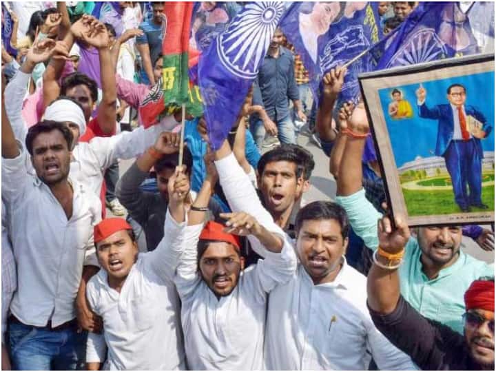 What is article 341 Schedule Caste Status For Converted Dalits know about political situation इस्लाम और ईसाई धर्म अपना चुके दलितों को मिलेगा SC का दर्जा? आखिर क्या है आर्टिकल 341 और इसके सियासी मायने