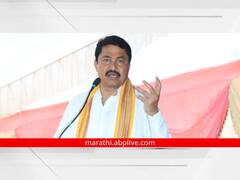 Nana Patole: दुसऱ्यांचे घर तोडणं हा भाजपचा धंदा; नाना पटोलेंची खोचक टीका