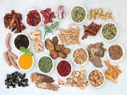 5 Herbs That Are Effective On Diabetes And Hypertension Ayurveda Tips : நீரிழிவு மற்றும் உயர் இரத்த அழுத்தத்தை கட்டுக்குள் வைத்திருக்க உதவும் மூலிகை பொருட்கள் எவை?