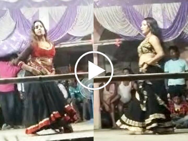 Watch: बिहार में जब बजा भोजपुरी का ये वाला गाना तो हो गई जमकर मार, दुर्गा पूजा के समापन पर स्कूल में हुआ था आर्केस्ट्रा Watch Video: Fight Between Two Groups On Pintu Lal Yadav Bhojpuri Song In An Orchestra Program Watch: बिहार में जब बजा भोजपुरी का ये वाला गाना तो हो गई जमकर मार, दुर्गा पूजा के समापन पर स्कूल में हुआ था आर्केस्ट्रा