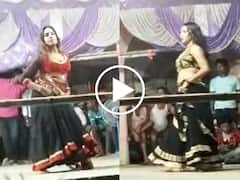 बिहार में जब बजा भोजपुरी का ये वाला गाना तो हो गई जमकर मार, दुर्गा पूजा के समापन पर स्कूल में हुआ था आर्केस्ट्रा प्रोग्राम