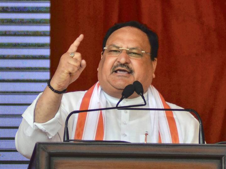 Gujarat Assembly Election 2022: JP Nadda will flag off 'Gujarat Gaurav Yatra' before the assembly elections Gujarat Assembly Election 2022: વિધાનસભા ચૂંટણી પહેલા જેપી નડ્ડા આજે 'ગુજરાત ગૌરવ યાત્રા'ને લીલી ઝંડી આપશે