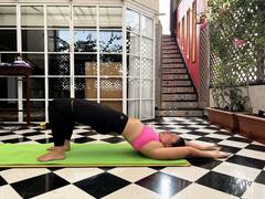 Kareena Kapoor Home Pics: अंदर से बेहद खूबसूरत दिखता है करीना कपूर का मुबंई वाला घर, देखिए Inside Photos