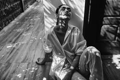 Mrunal Thakur Photos: 'సీతారామం' బ్యూటీ బ్లాంక్ అండ్ వైట్ లుక్, సీత ఎంత బావుందో!