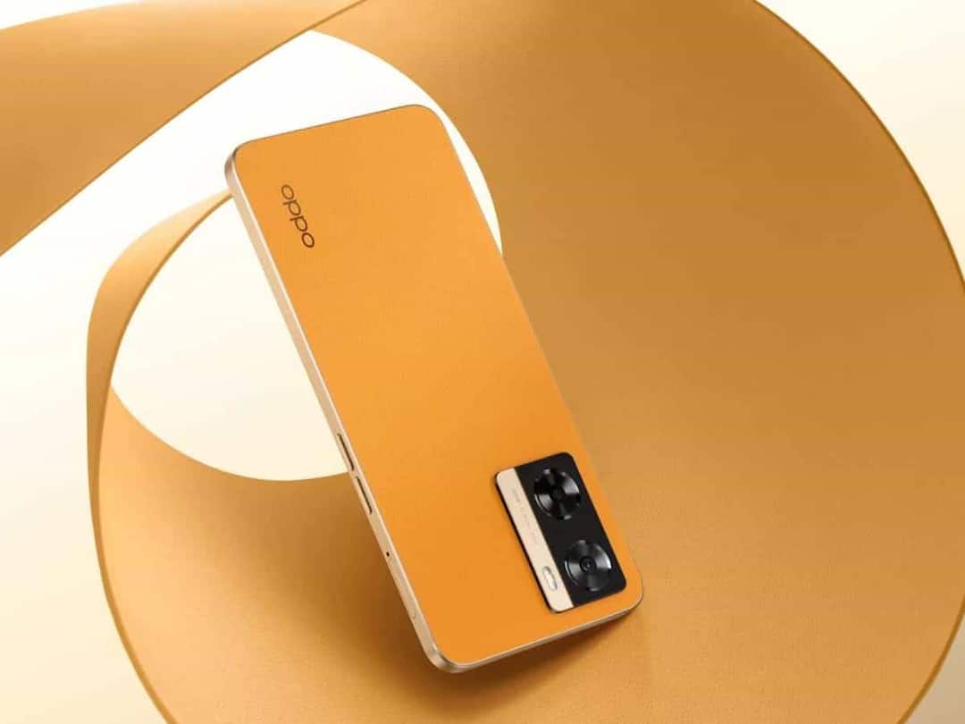 Oppo A77s Launched in India Price Features Oppo A77s: రూ.18 వేలలోపే ఒప్పో కొత్త ఫోన్ - ఫీచర్లు ఎలా ఉన్నాయంటే?