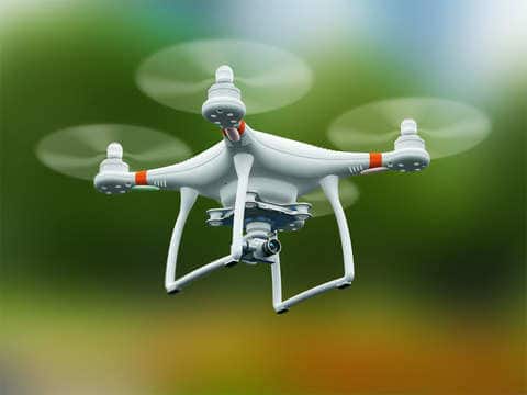 Pune Metropolitan Region Development Authority buy drones for watch on encroachment in pune Pune News :  बेकायदेशीर बांधकाम विसरा, PMRDA ने उचलले 'हे' पाऊल