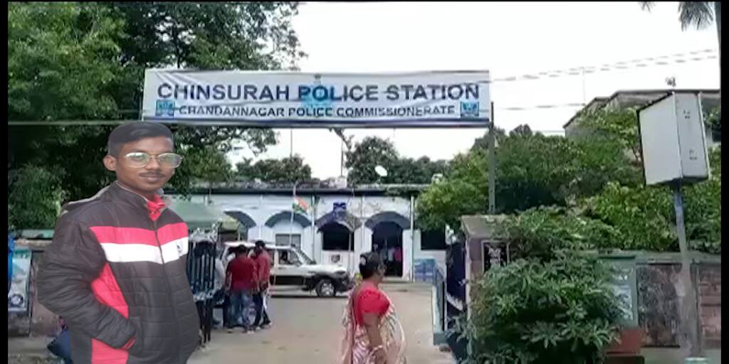 Suspected Murder Of Youth Allegedly By Father And Mother Of A Teenager Over Not Accepting A Relationship Between The Two In Hooghly Hooghly News: প্রেমিককে কুপিয়ে 'খুন', চুঁচুড়ার হাড় হিম করা ঘটনায় অভিযুক্ত নাবালিকার মা-বাবা