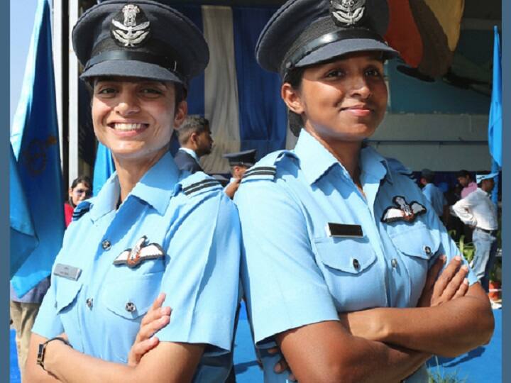Indian Air Force to induct women agniveers from next year அடுத்த ஆண்டு முதல் இந்திய விமானப் படையில் பெண் அக்னி வீரர்கள்: இந்திய விமானப்படைத் தளபதி அறிவிப்பு