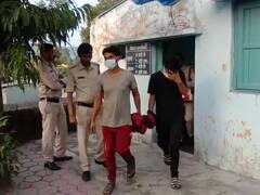 छत्तीसगढ़: नाबालिग के साथ गैंगरेप मामले में अब तक चार गिरफ्तार, दो की तलाश जारी