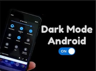 Dark Mode: ডার্ক মোড কী ? অ্যান্ড্রয়েড মোবাইলে কীভাবে ব্যবহার করবেন, জেনে নিন সহজ উপায়
