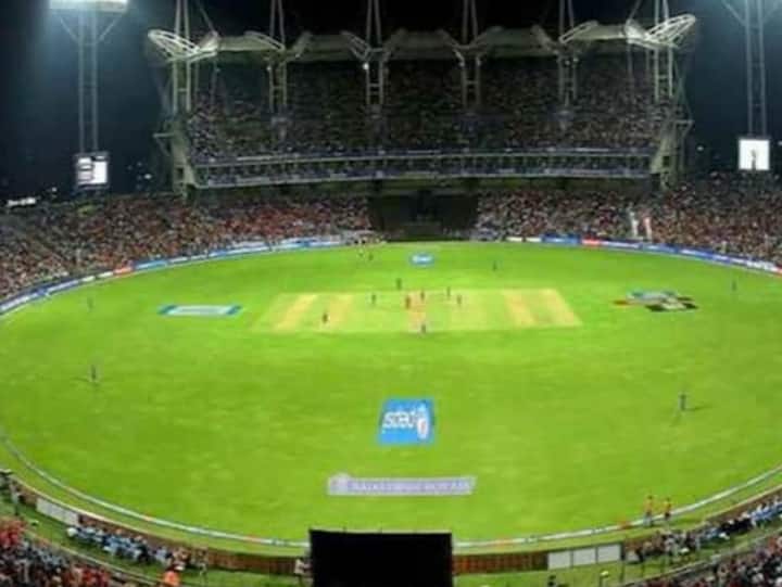 Rajasthan second largest international cricket stadium to be built in Udaipur ann Udaipur News: उदयपुर में बनेगा राजस्थान का दूसरा बड़ा इंटरनेशनल क्रिकेट स्टेडियम, इतने हजार दर्शकों की होगी क्षमता