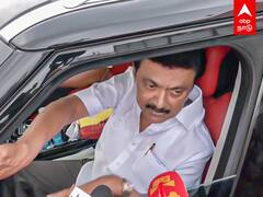MK Stalin : ’’எப்படிப்பட்ட மழை வந்தாலும் சமாளிக்கும்’’- மழைநீர் வடிகால்கள் குறித்து முதல்வர் கருத்து