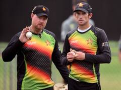 Lance Klusener: झिम्बाब्वेचं पुढं कसं होणार? फलंदाजी प्रशिक्षक लान्स क्लुसनरचा राजीनामा; टी-20 विश्वचषकापूर्वी मोठा झटका 