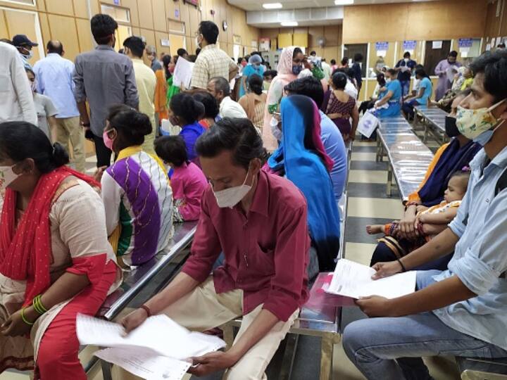 Delhi: Hospital See Rise In Typhoid, Respiratory Issues In Patients, Doctors Say Unseasonal Rains A Trigger Delhi: Hospitals See Rise In Typhoid, Respiratory Issues In Patients, Doctors Say Unseasonal Rains A Trigger