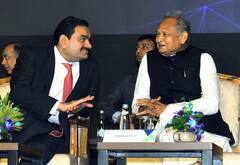 Gautam Adani: રાહુલ ગાંધીએ ગૌતમ અદાણીના રાજસ્થાનમાં 60 હજાર કરોડના રોકાણને લઈ શું કહ્યું ? જાણો વિગત