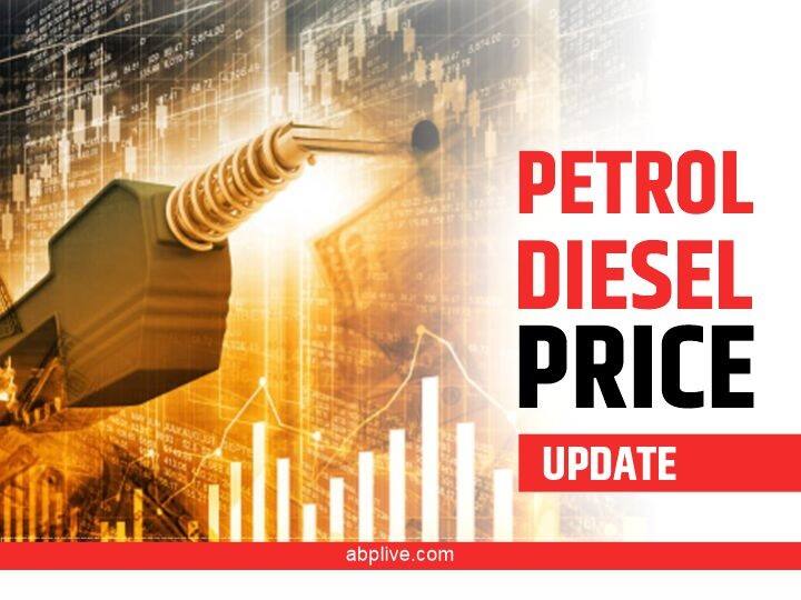 What is the new rate of petrol and diesel after the increase in crude oil prices? Petrol Diesel Price : ਕੱਚੇ ਤੇਲ ਦੀਆਂ ਕੀਮਤਾਂ ਵਧਣ ਤੋਂ ਬਾਅਦ ਜਾਣੋ ਕੀ ਹਨ ਪੈਟਰੋਲ ਤੇ ਡੀਜ਼ਲ ਦੇ ਨਵੇਂ ਰੇਟ? ਇੱਥੇ ਕਰੋ ਕੀਮਤ ਦੀ ਜਾਂਚ