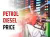 Petrol, Diesel Price : இன்றும் மாற்றமில்லா விலையில் பெட்ரோல், டீசல்.. அதிரடியாக உயர வாய்ப்பா..? இன்றைய நிலவரம்!